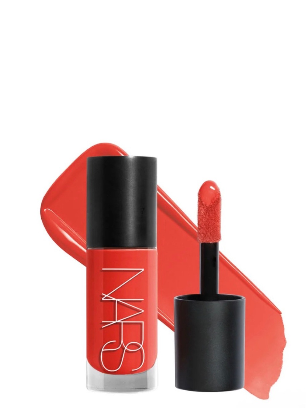 NEW✅NARS Exhibit A